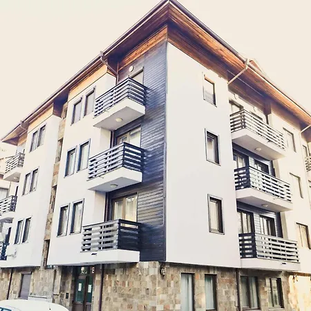 Comfortable 2-bedroom Near The Lift By Flat Mаnаger Διαμέρισμα *