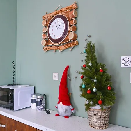 Comfortable 2-bedroom Near The Lift By Flat Mаnаger