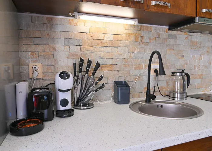 Διαμέρισμα Comfortable 2-bedroom Near The Lift By Flat Mаnаger