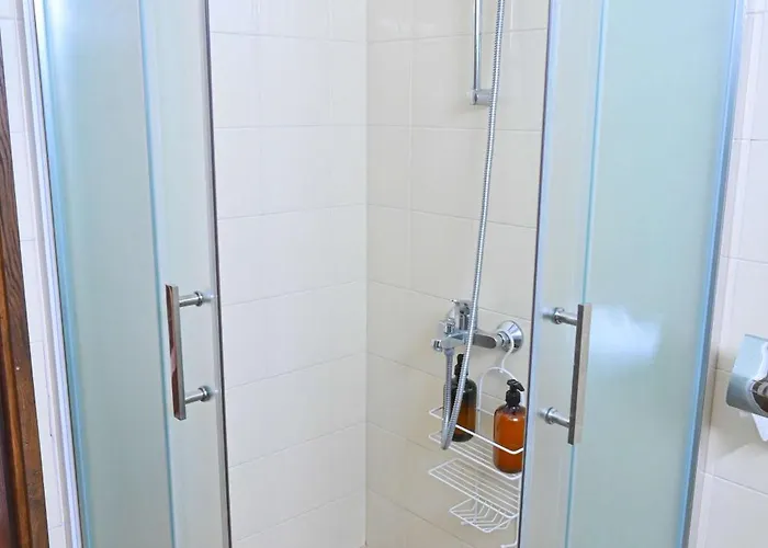 Comfortable 2-bedroom Near The Lift By Flat Mаnаger Μπάνσκο