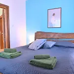 Διαμέρισμα Comfortable 2-bedroom Near The Lift By Flat Mаnаger