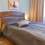 Comfortable 2-bedroom Near The Lift By Flat Mаnаger * Μπάνσκο