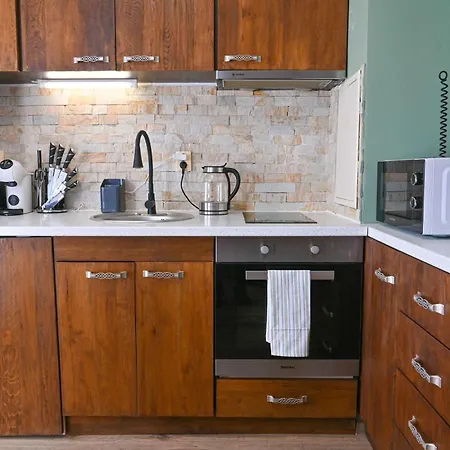 Comfortable 2-bedroom Near The Lift By Flat Mаnаger *