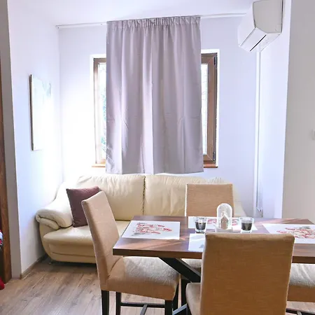 Comfortable 2-bedroom Near The Lift By Flat Mаnаger * Μπάνσκο