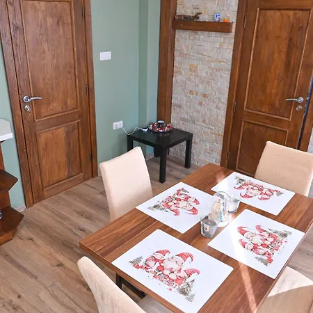 Comfortable 2-bedroom Near The Lift By Flat Mаnаger アパート *