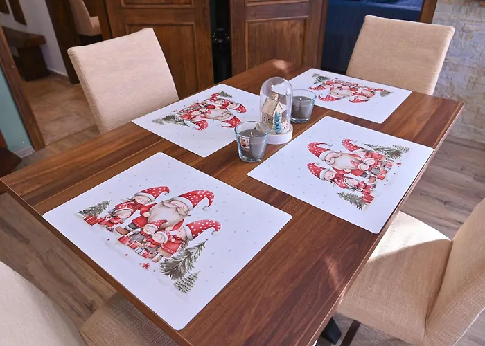 Comfortable 2-bedroom Near The Lift By Flat Mаnаger Banszko